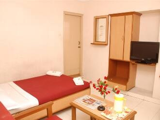 Dwaraka Lodge, Visakhapatnam 2